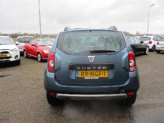 Dacia Duster 1.6 Laureate 2wd REST BPM €200,-!!! picture 6