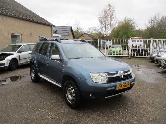  Dacia Duster 1.6 Laureate 2wd REST BPM €200,-!!! 2010/9