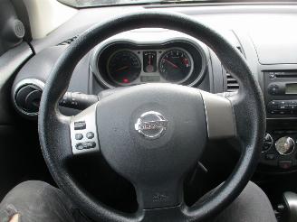 Nissan Note 1.6 Acenta picture 15