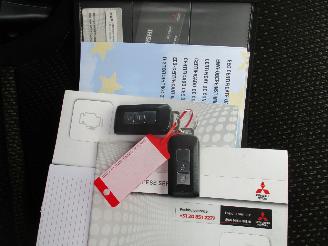 Mitsubishi ASX 1.6 Cleartec Intense Rest BPM €800,-!!! picture 27