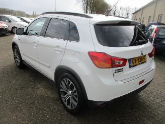 Mitsubishi ASX 1.6 Cleartec Intense Rest BPM €800,-!!! picture 5