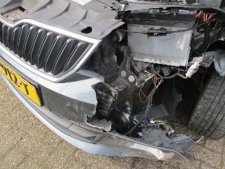 Skoda Fabia 1.0 TSI Monte Carlo REST BPM €250,-!!! picture 17