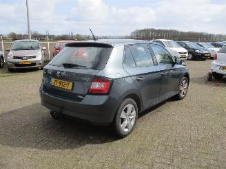 Skoda Fabia 1.0 TSI Monte Carlo REST BPM €250,-!!! picture 7