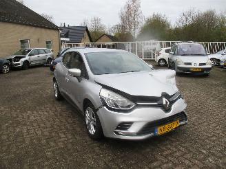  Renault Clio 0.9 TCe Zen 2017/1