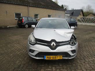 Renault Clio 0.9 TCe Zen picture 2