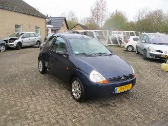  Ford Ka 1.3 Century 2000/7