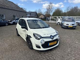  Renault Twingo 1.2 16V Dynamique 2012/3