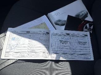 Saab 9-5 2.3t Business picture 30