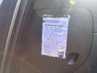 Saab 9-5 2.3t Business picture 33