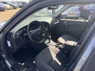 Saab 9-5 2.3t Business picture 17