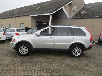 Volvo Xc-90 3.2 Momentum 4x4 7 PERSOONS!!! picture 4