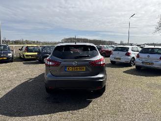 Nissan Qashqai 1.2 N-Connecta REST BPM €500!!! picture 7