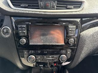 Nissan Qashqai 1.2 N-Connecta REST BPM €500!!! picture 22