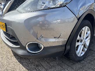 Nissan Qashqai 1.2 N-Connecta REST BPM €500!!! picture 13