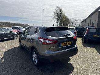 Nissan Qashqai 1.2 N-Connecta REST BPM €500!!! picture 5