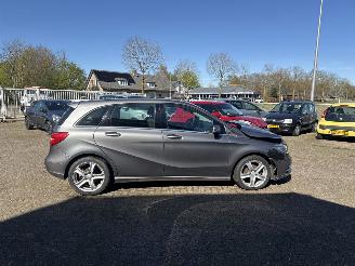 Mercedes B-klasse 180 Ambition REST BPM €500,-!!! picture 9