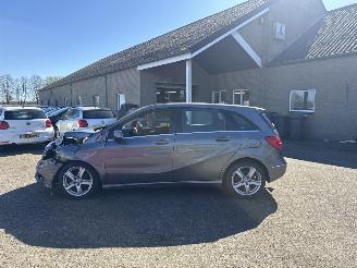 Mercedes B-klasse 180 Ambition REST BPM €500,-!!! picture 6