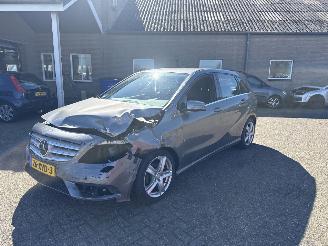 Mercedes B-klasse 180 Ambition REST BPM €500,-!!! picture 3