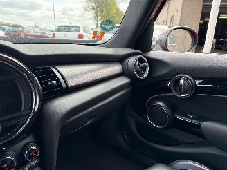 Mini Cooper 1.5 Cooper Chili Bns picture 53