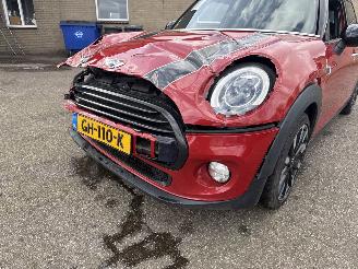 Mini Cooper 1.5 Cooper Chili Bns picture 23