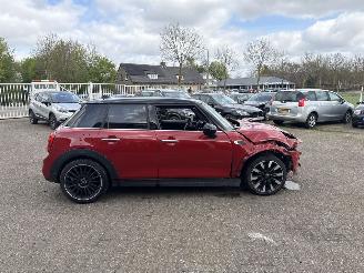 Mini Cooper 1.5 Cooper Chili Bns picture 10