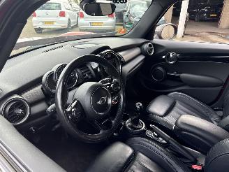 Mini Cooper 1.5 Cooper Chili Bns picture 27