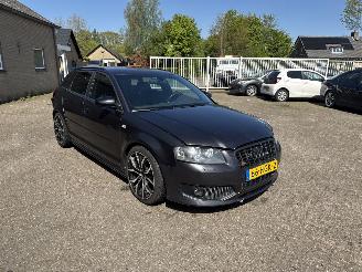  Audi A3 2.0 TDI Attraction Business Edition 2006/1
