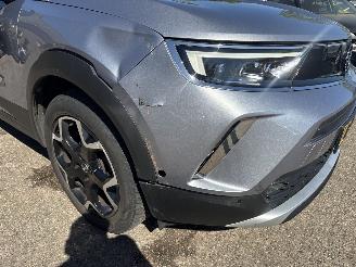 Opel Mokka 1.2 Turbo Mokka REST BPM €850,-!!! picture 17