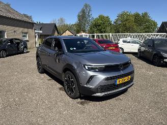 Opel Mokka 1.2 Turbo Mokka REST BPM €850,-!!! picture 2