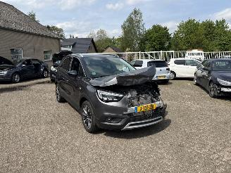  Opel Crossland 1.2 Turbo Ultimate REST BPM €750,-!!! 2019/4