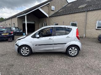 Opel Agila 1.0 Enjoy picture 4