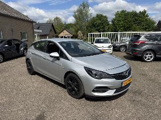  Opel Astra 1.2 Business Edition REST BPM €300,-!!! 2021/1