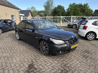  BMW 5-serie 525i Executive 2005/5