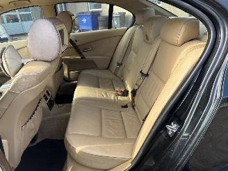 BMW 5-serie 525i Executive picture 40