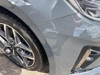 Kia Proceed 1.0 T-GDi GT-Line REST BPM €1400,-!!! picture 10