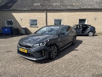 Kia Proceed 1.0 T-GDi GT-Line REST BPM €1400,-!!! picture 3