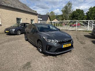  Kia Proceed 1.0 T-GDi GT-Line REST BPM €1400,-!!! 2021/2