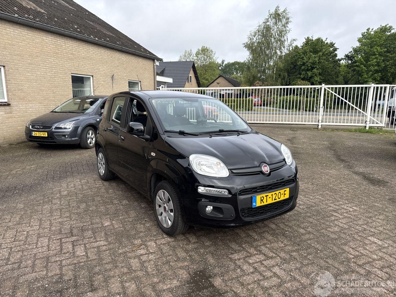 Fiat Panda 0.9 TwinAir Lounge REST BPM €300,-!!!