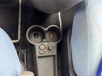 Fiat Panda 1.2 Emotion picture 23