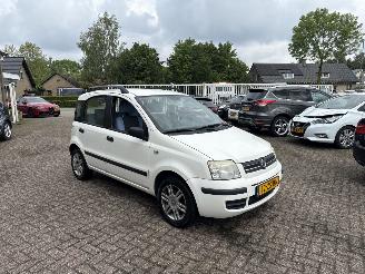  Fiat Panda 1.2 Emotion 2008/5
