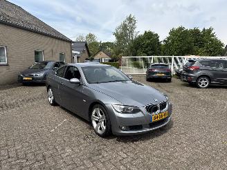  BMW 3-serie 320i Introduction 2007/5