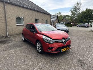  Renault Clio 0.9 TCe Bose 2017/8