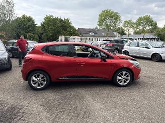 Renault Clio 0.9 TCe Bose picture 9