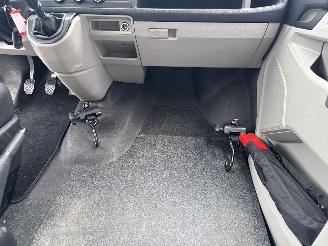 Volkswagen Transporter 2.0 TDI L1H1 Comfortline. ROLSTOELVERVOER picture 35