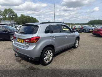 Mitsubishi ASX 1.6 Intense ClearTec REST BPM €600,-!!! picture 10