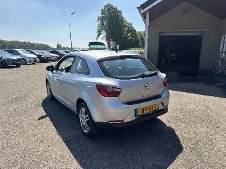 Seat Ibiza 1.2 Reference picture 5
