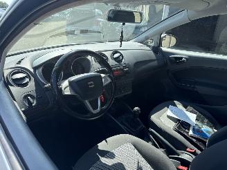 Seat Ibiza 1.2 Reference picture 18