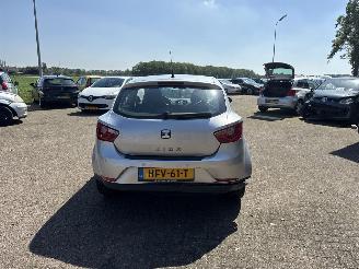 Seat Ibiza 1.2 Reference picture 6