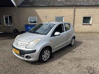 Nissan Pixo 1.0 Look picture 3