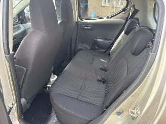 Nissan Pixo 1.0 Look picture 35